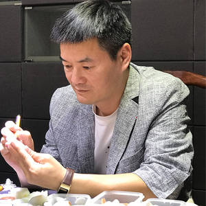 樊建毅