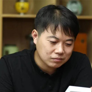 焦新帅