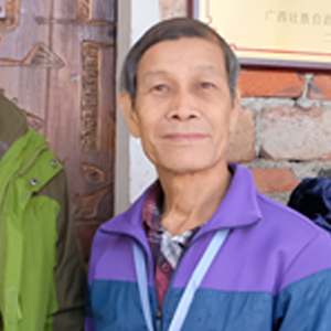 朱明德