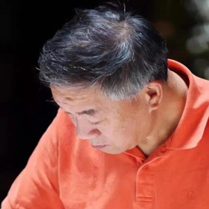 朱恒吉