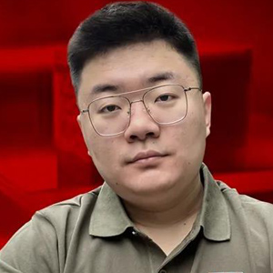 杨子腾