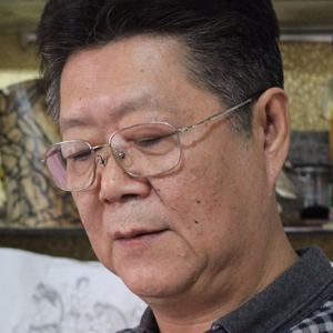 倪小庆