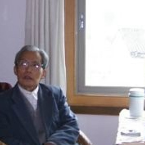 余海龙