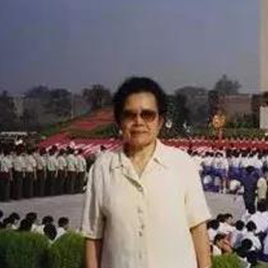 丁洁因