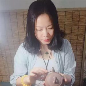戴惠萍