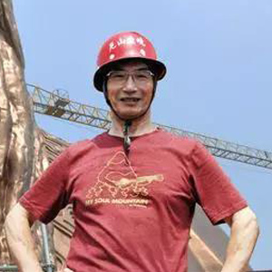 吴显林