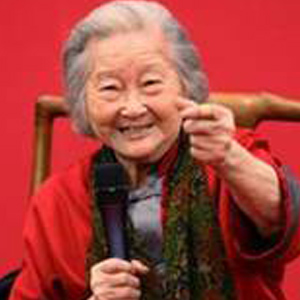 邹佩珠