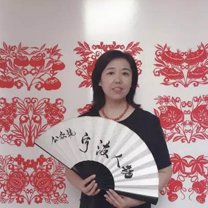 魏晓红