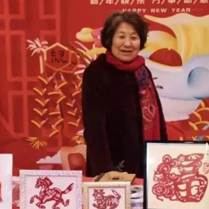 赵向荣