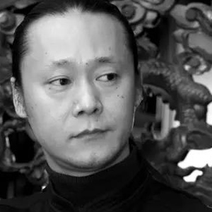 刘伽郡