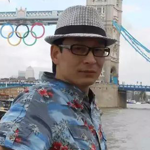 杨晓金