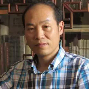 杨剑