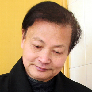 徐华铛