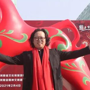 杨庆平