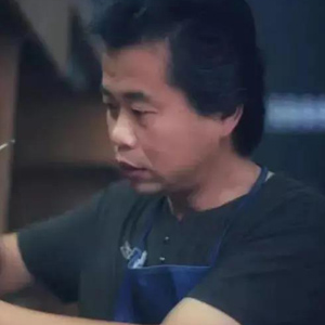 王永贵