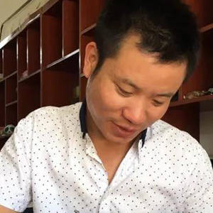 潘安政