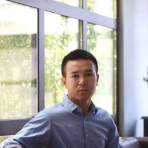 徐志伟