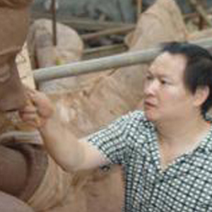 晏树安
