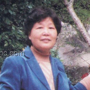 徐惠兰