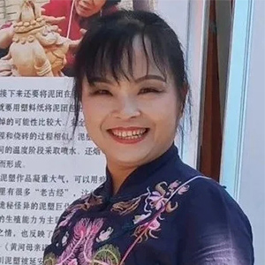王红梅