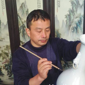 蒋柳根