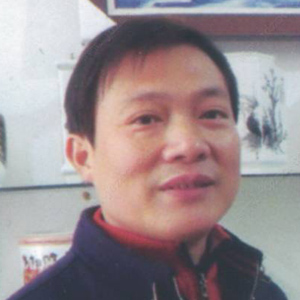 欧阳锋