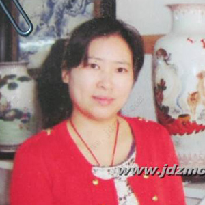 李筱珍