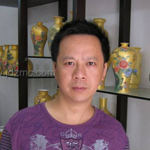 陈文彪