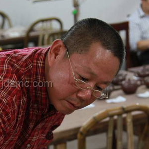 丰少林