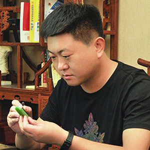 高明扬