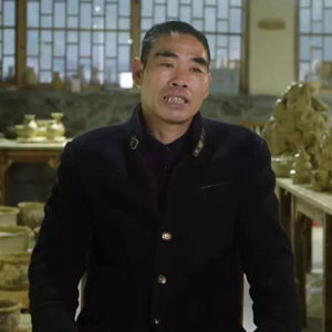 杨宗尾