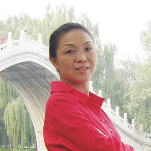 徐水莲