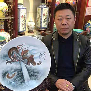 黄世火