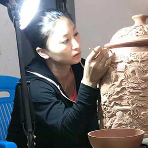 王婷