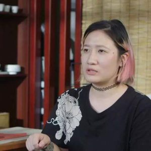 沈琳洁