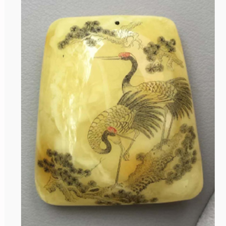 石凹作品合集