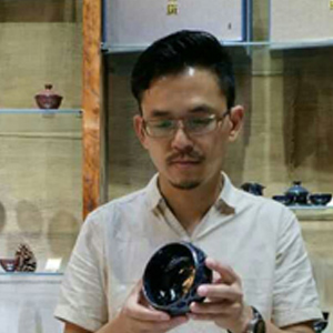张金溪