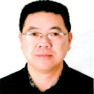 涂金旺