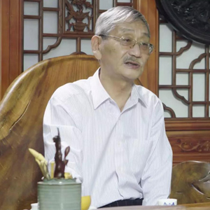 孙鸿权