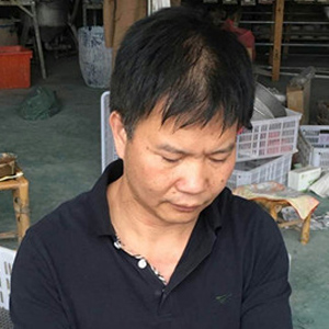 曾广旭