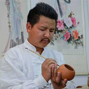 李健