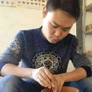 林其鹿