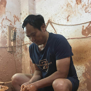徐荣禄