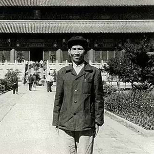 向福功