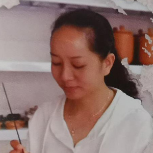 王珍
