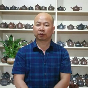 余兴林