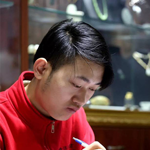 王俪焜