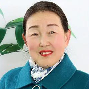宋昱莹