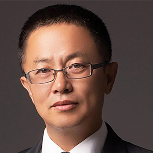 隋广喜