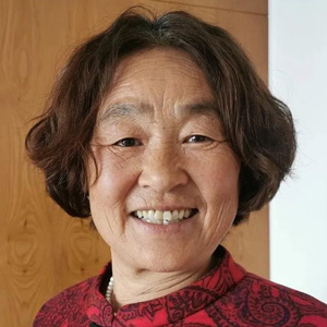 杨忠俊